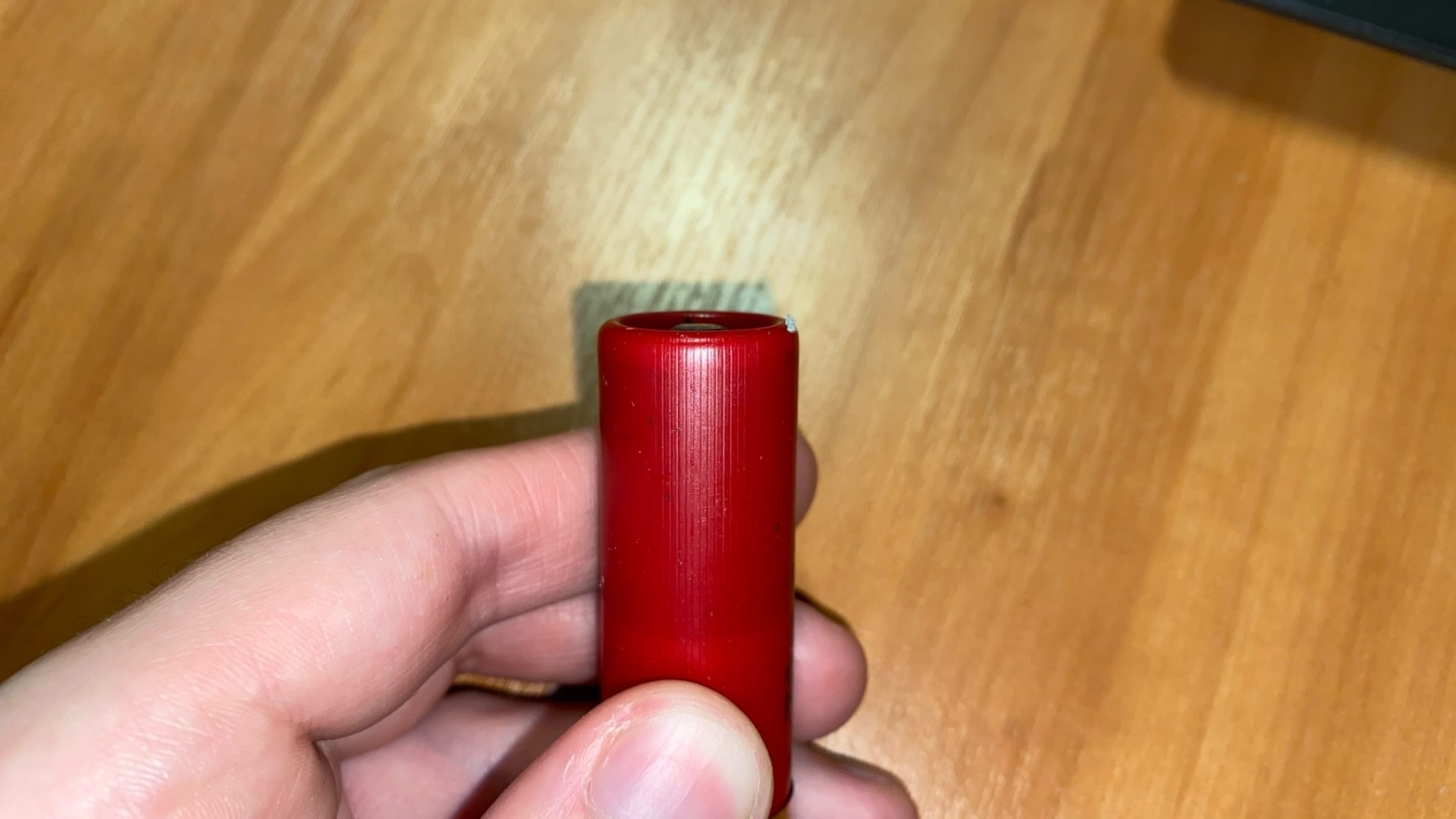 Патроны Рекорд 12/70, пуля Стрела - Фотообзор.