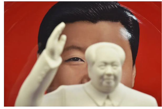 Три вещи, которым американцы должны научиться у Китая Си