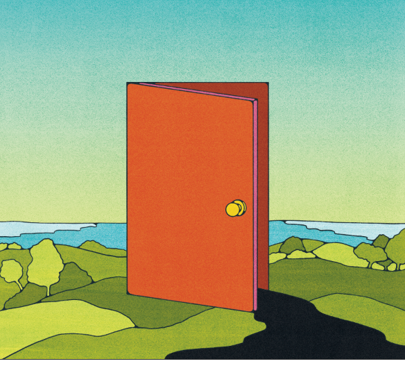 Мы слишком широко открыли двери для нефтяных и газовых компаний