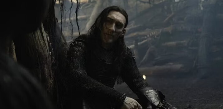 Интервью: писательница «Властелина колец» Дженнифер Хатчинсон о написании новых историй в Средиземье