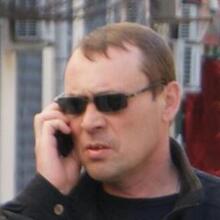 Андрей Панченко, г. Бреды