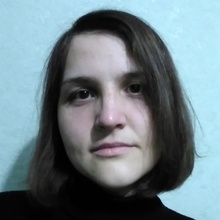 Ирина, г. Феодосия