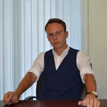  Корсак Даниил Юрьевич, г. Ярославль