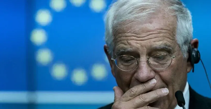 Китайский аналитик поразил общественность, назвав предполагаемых виновных в диверсии "Северного потока"