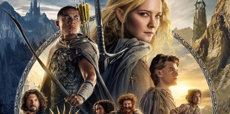 Интервью: писательница «Властелина колец» Дженнифер Хатчинсон о написании новых историй в Средиземье