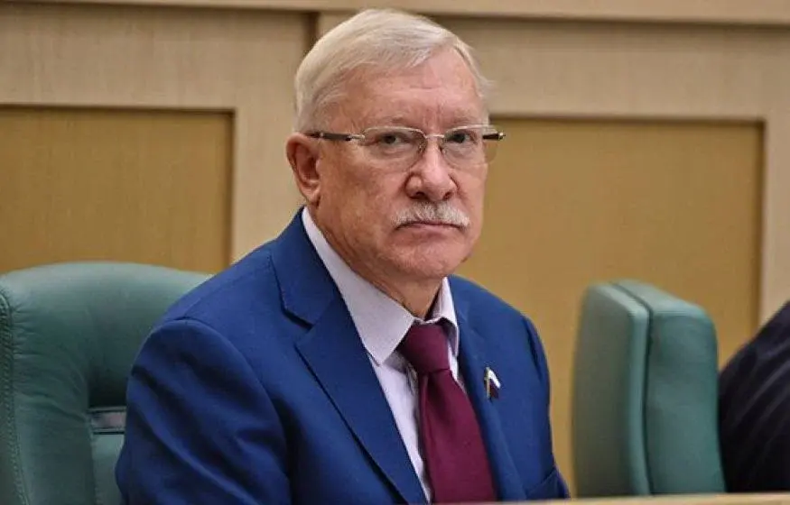 Миронов предложил мобилизовать депутатов Госдумы