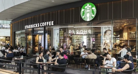 Как китайцы относятся к кофе и пьют ли его вообще в Китае?