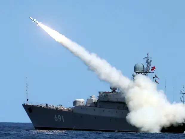 Сколько осталось «Калибров».