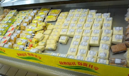 Едят ли китайцы привычные для нас хлеб, творог, сметану, колбасу