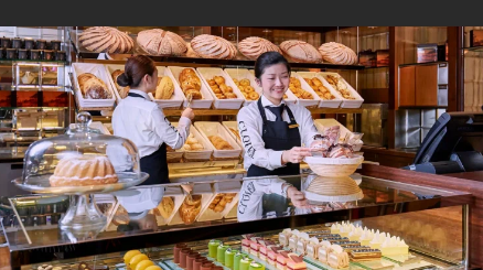 Едят ли китайцы привычные для нас хлеб, творог, сметану, колбасу