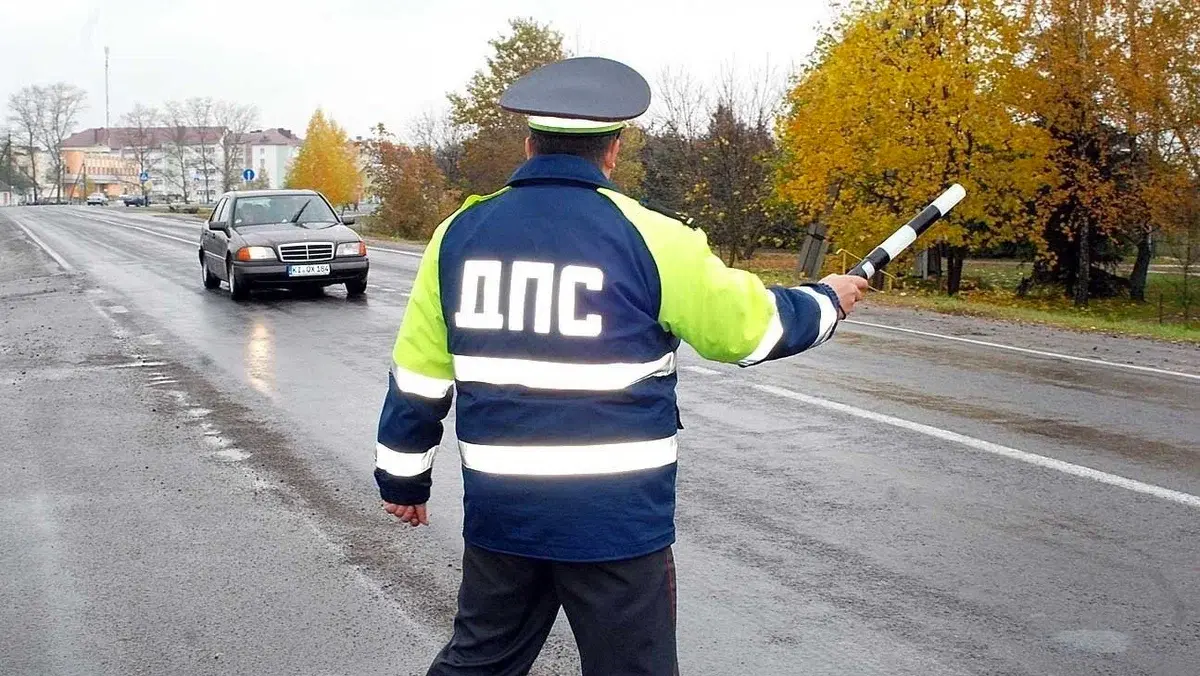 С 20 октября полицейские будут проникать в квартиры и останавливать машины в поисках уклонистов от мобилизации: правда или фейк?