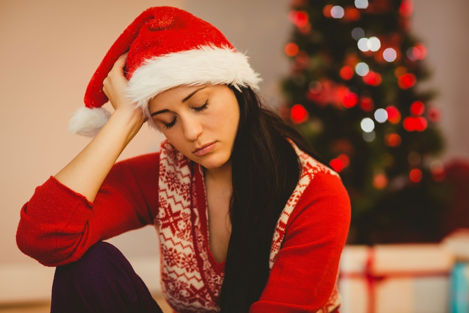 Новый год на носу: но будет ли праздник?