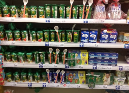 Едят ли китайцы привычные для нас хлеб, творог, сметану, колбасу