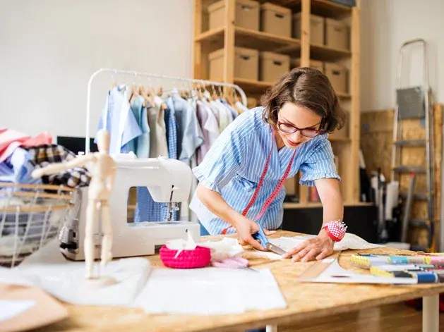 Как понять, что самозанятость вам подходит? Чек-лист