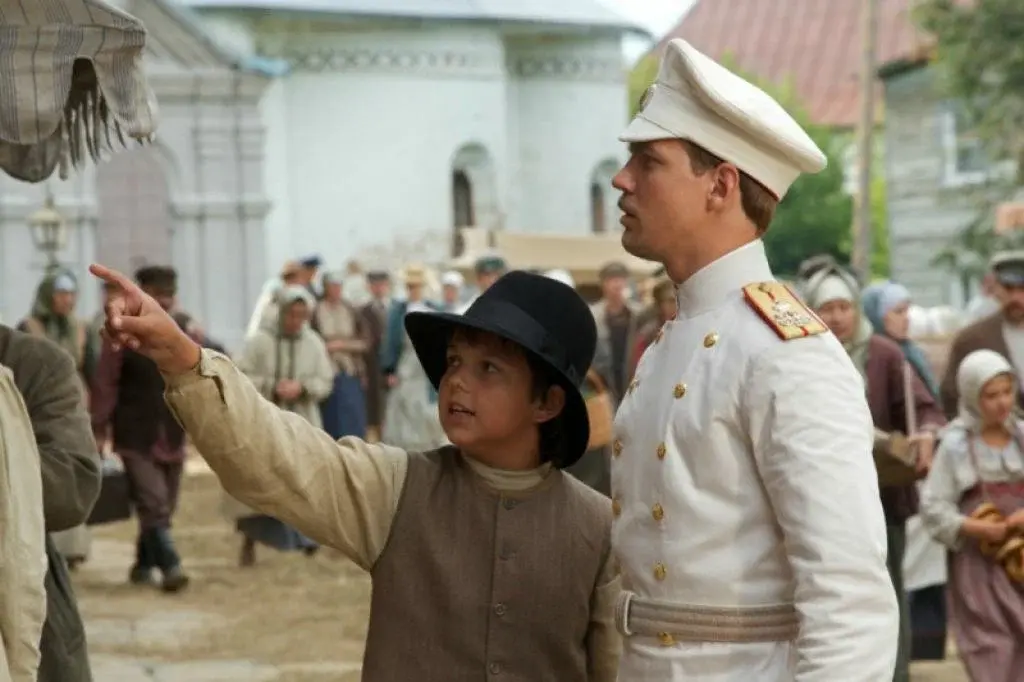 Непонятые фильмы Михалкова: продолжение — "С чего всё началось?"