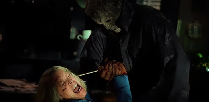 Хэллоуин заканчивается: 6 пасхальных яиц, которые заметили только преданные фанаты