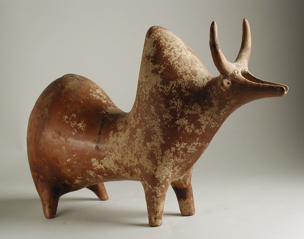 Когда люди начали впервые пить молоко. История продукта.