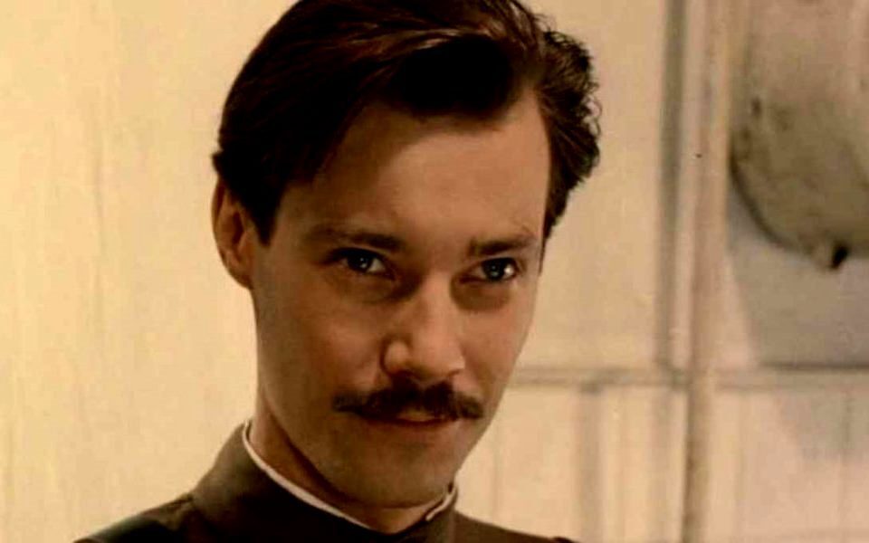 Тот самый Шарапов