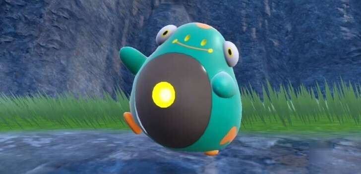 Pokemon Scarlet и Violet Fan делают блестящие версии Bellibolt и Farigiraf