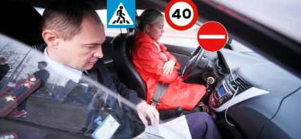 Кто опаснее на дороге, кто купил права или кто сдавал 10 раз на права?