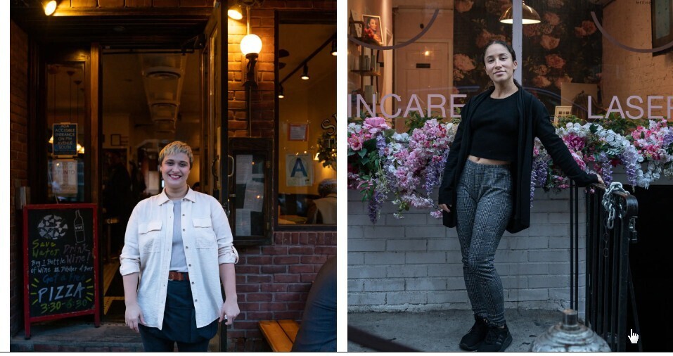 В борьбе с мусором и крысами власти Нью-Йорка пытаются изменить график Жителей Нью-Йорка попросят позже выкладывать мусор на обочину.