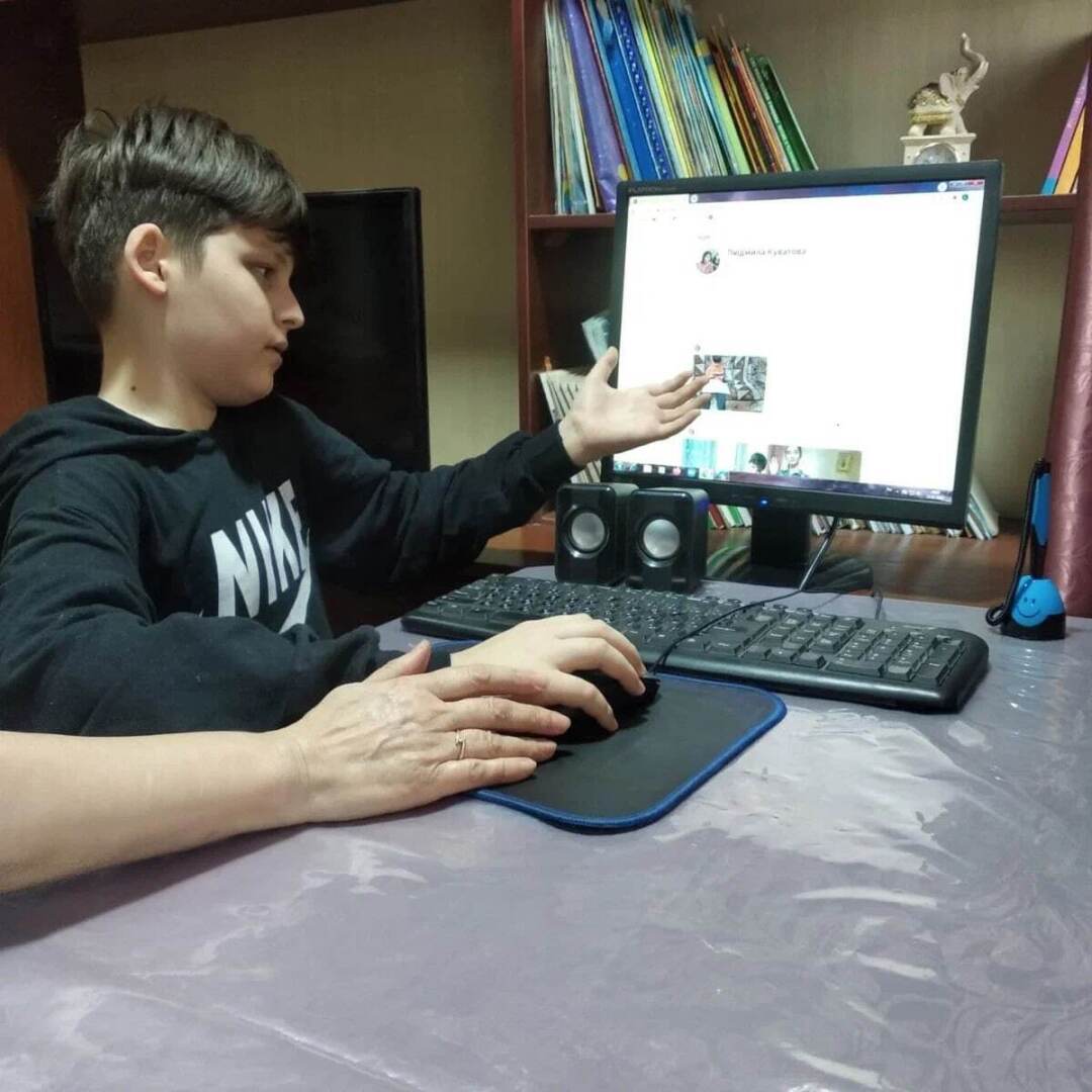 Надо мной смеются, в 60 осваиваю интернет