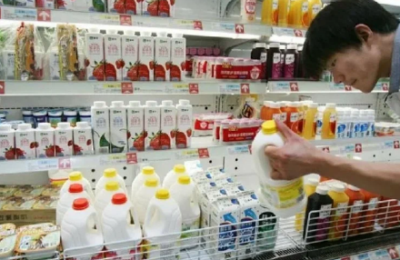 Едят ли китайцы привычные для нас хлеб, творог, сметану, колбасу