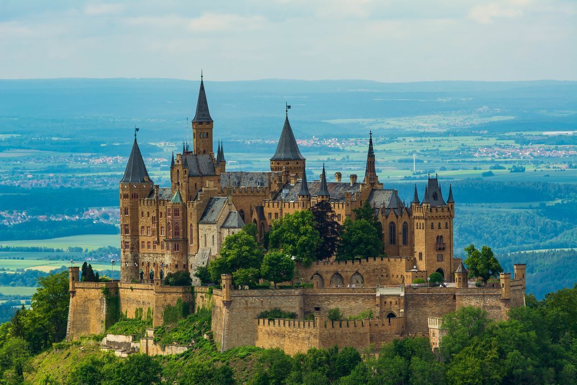 Продолжение новой истории "Король Фридрих Сиульский и его пропавшая дочь Аллия". Читайте и подписывайтесь. Часть№9.