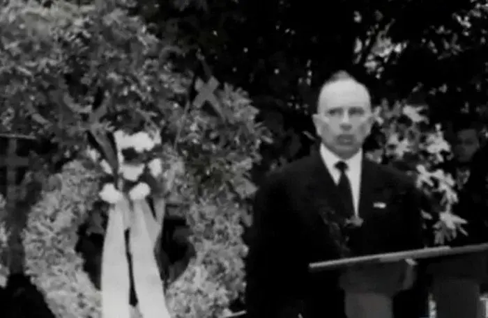 Ликвидация проводника ОУН*