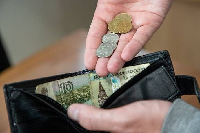 Изменение графика выплаты пенсий в ноябре 2022 года