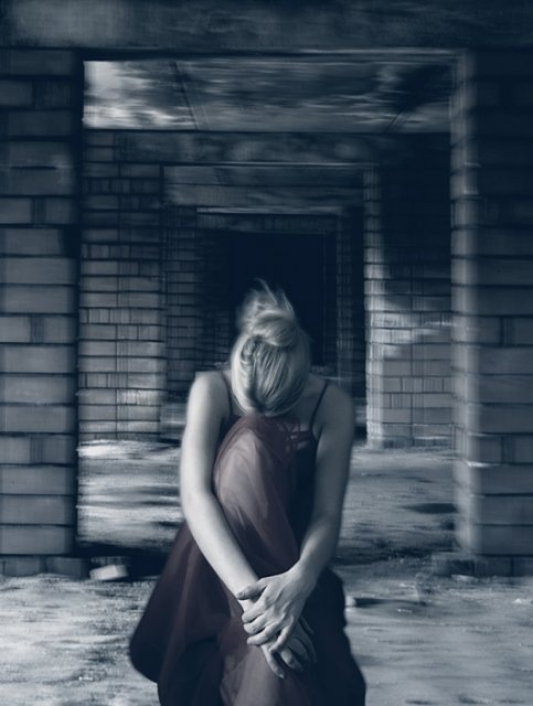 Ошибка молодости (Часть 4.)