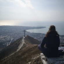 Darya, г. Красноярск