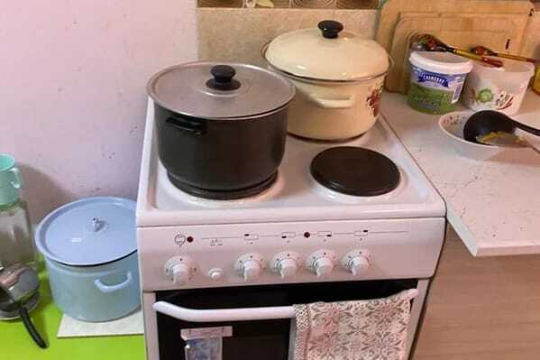 Почти "гестаповские застенки" детского центра досуга. Воспитатели длительное время истязали детей с аутизмом.