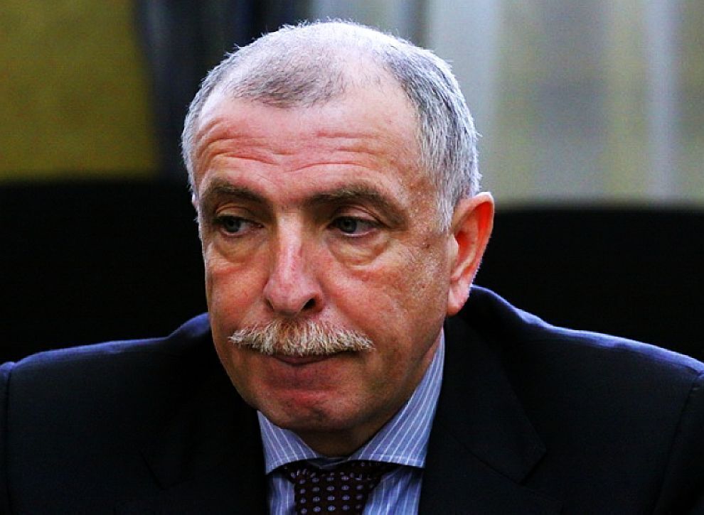 Сбежавшие вице-премьеры (бывшая элита России).