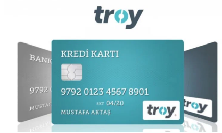 Какую банковскую карту российские турист могут использовать в Турции на отдыхе...