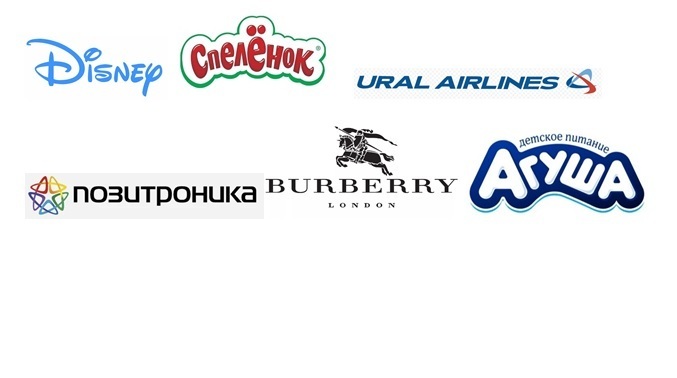 Как выбрать имя своему бренду? Товарный знак и право на него