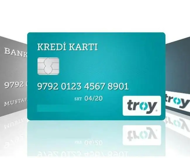 TROYские страдания российского туриста