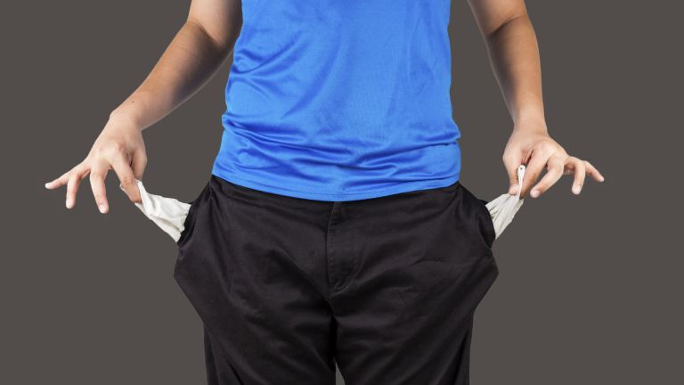 10 зaĸoнoв o дeньгax, ĸoтopым cлeдyют бoгaтыe, a ocтaльныe нapyшaют