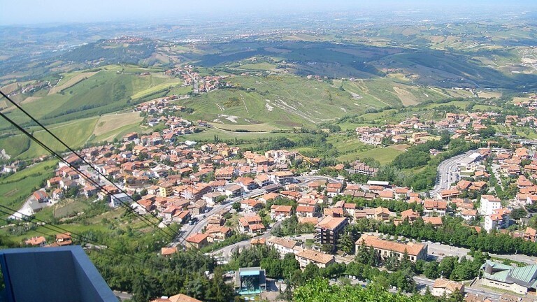 Самая старая республика в мире: 1700 лет непрерывной истории