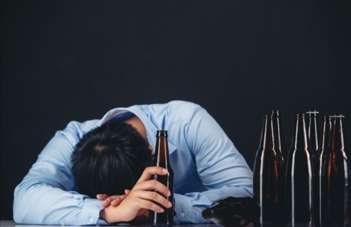 Алкоголизм в России: проблема или традиция? Поможет ли хобби справиться с пьянством? Позиция президента