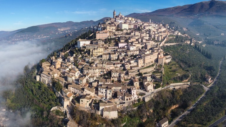 Самая старая республика в мире: 1700 лет непрерывной истории