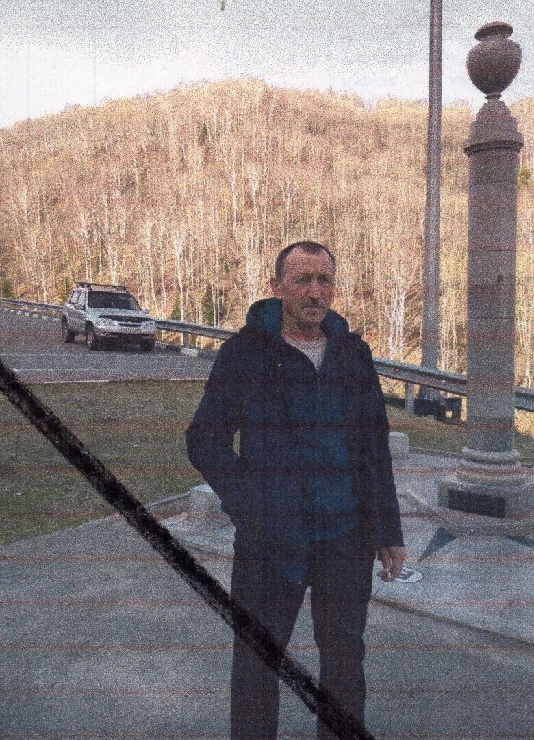 Серёга привет!