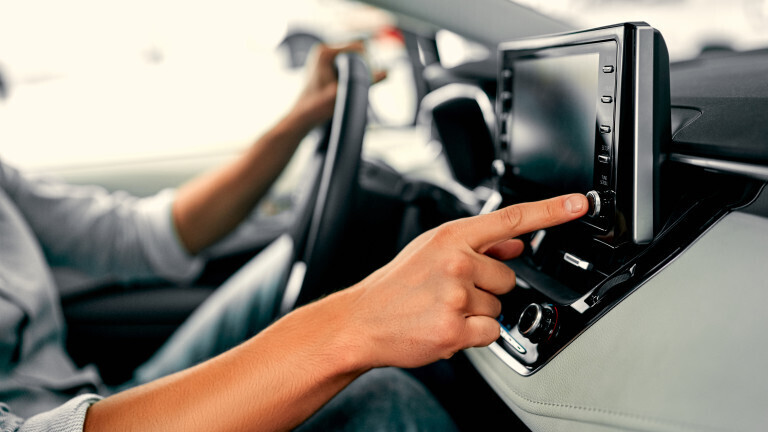 Любопытные факты об автомобилях, которые мало кто знает