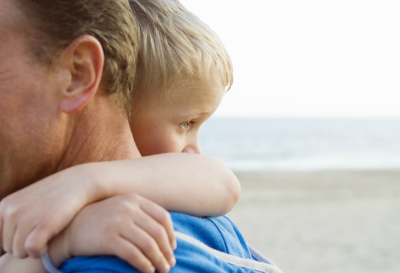 Второй родитель «похитил» ребенка: кто и как поможет? Ч.1