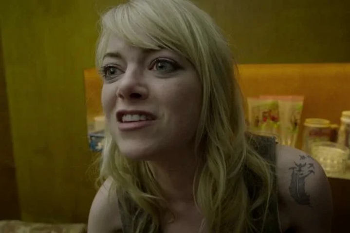 Бердмен или магия кино!