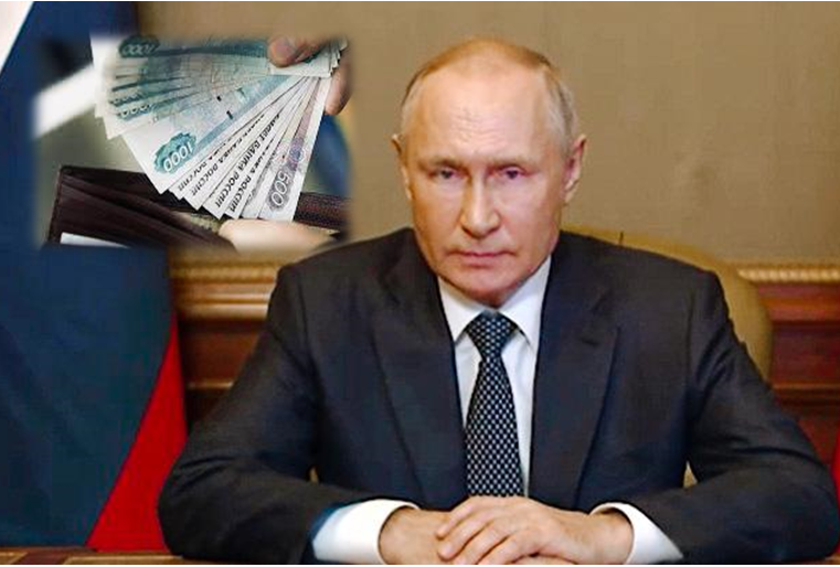 Путин определил, на сколько увеличатся пенсии до 2024 года. Уже в январе начнем получать больше