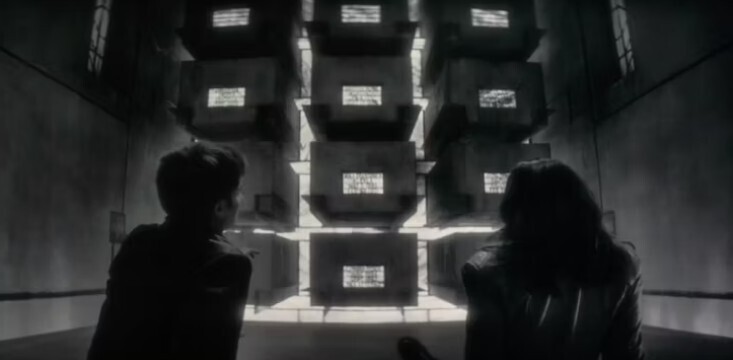 Werewolf By Night — надежный план будущих проектов Marvel