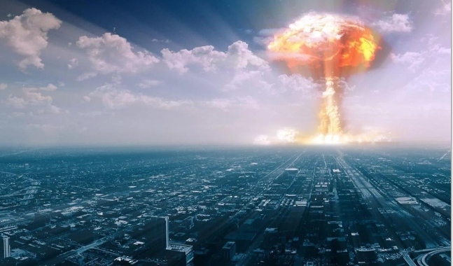 Что такое ядерная война: сколько атомных войн было в мире, кто выживет – последние заявления политиков о шансах на ядерную катастрофу