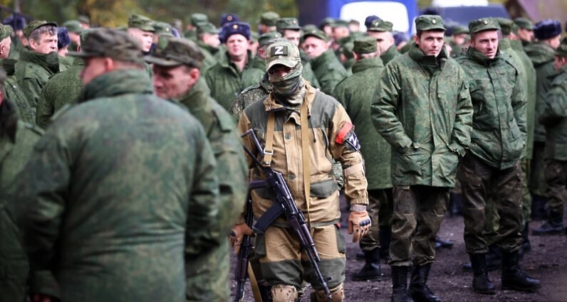 Частичная мобилизация. Свежий список регионов и областей на сегодня, где выполнен план мобилизации, где больше не призывают и не выписывают повестки?