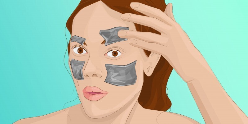 Вот почему некоторые люди заворачивают ноги в фольгу на ночь: уловка ценнее золота!